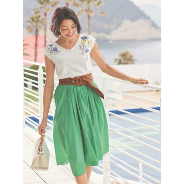 JUSGLITTY(ジャスグリッティー)のkyoko22様専用 レディースのスカート(ロングスカート)の商品写真