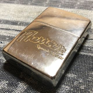 ジッポー(ZIPPO)のPherrow's 限定Zippo(タバコグッズ)