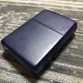 ジッポー(ZIPPO)のZippo マットコーティング(タバコグッズ)