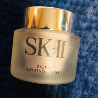 エスケーツー(SK-II)のSK-II サインズ コントロール ベース / 化粧下地 (化粧下地)