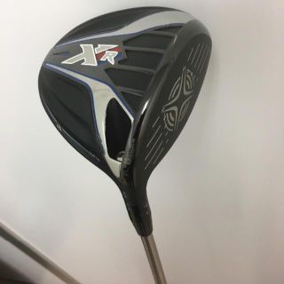 キャロウェイ(Callaway)のXRドライバー TP65s 9度(クラブ)