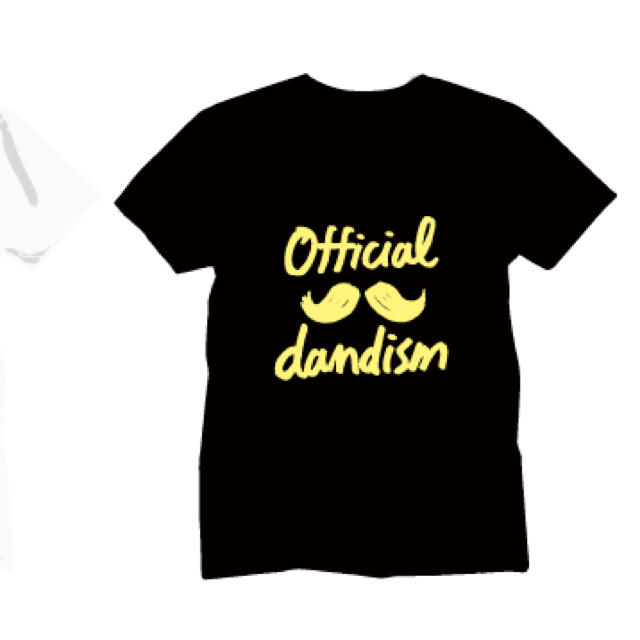 Official髭男dism Tシャツ - ミュージシャン