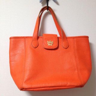 ロデオクラウンズ(RODEO CROWNS)のRODEO CROWNS☆BAG(トートバッグ)