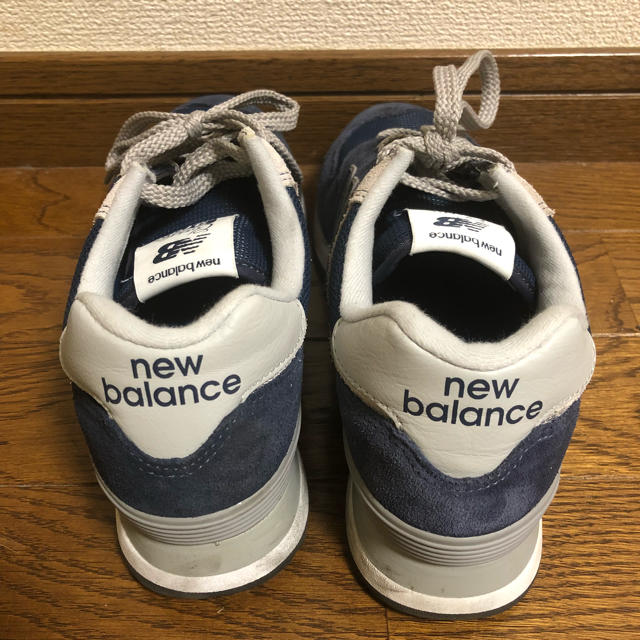 New Balance(ニューバランス)のperuchan11さん専用 メンズの靴/シューズ(スニーカー)の商品写真