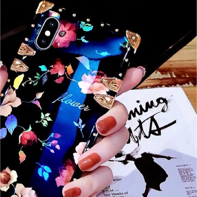 iPhone XRケースの通販 by lfxia's shop｜ラクマ