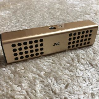 ビクター(Victor)のJVC ポータブルスピーカー SA-A230(スピーカー)