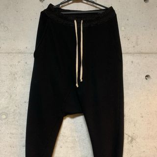 リックオウエンス(Rick Owens)のRICK OWENS drkshdw(サルエルパンツ)