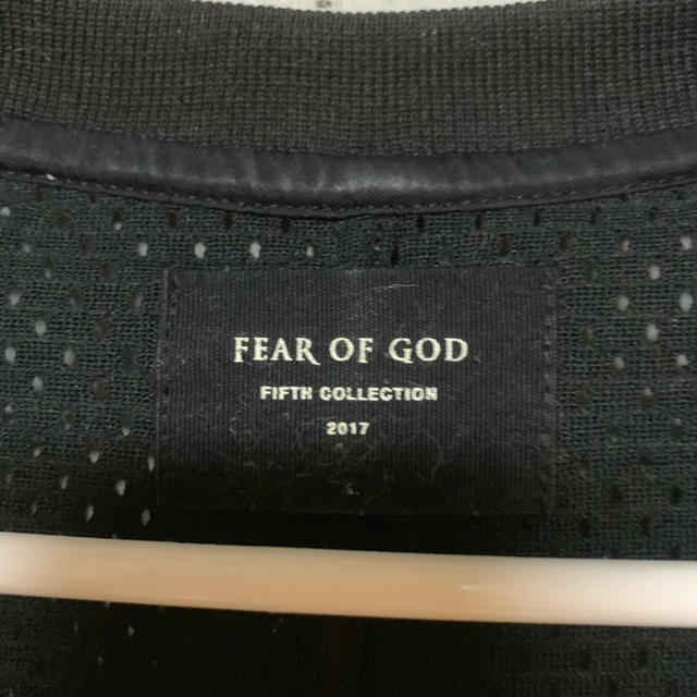 FEAR OF GOD(フィアオブゴッド)のあまたつ様専用 メンズのトップス(タンクトップ)の商品写真