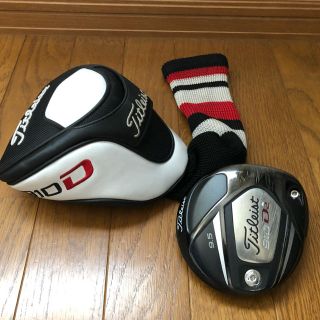 タイトリスト(Titleist)の1W ヘッドのみ(ゴルフ)