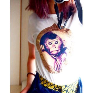 ヴィヴィアンウエストウッド(Vivienne Westwood)のVivienneWestwood(Tシャツ(半袖/袖なし))