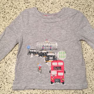 キャスキッドソン(Cath Kidston)のキャスキッドソン Tシャツ(Tシャツ/カットソー)