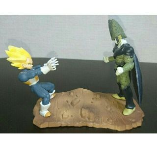 ドラゴンボール(ドラゴンボール)のドラゴンボールフィギュア(キャラクターグッズ)