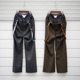 サンシー(SUNSEA)のサトシ様専用(スラックス)