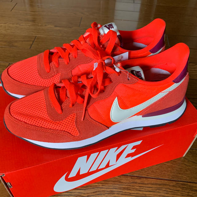 値下げ‼️新品✨NIKE スニーカー 27cm