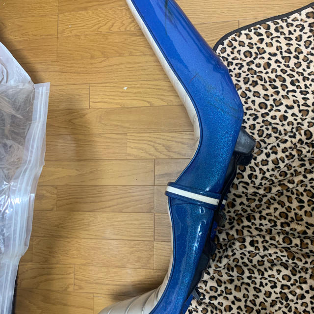 ホンダ - 込み不可 cbr400f三段シートの通販 by R's shop ホンダ - 込み不可 cbr400f三段シートの通販 by R's shop