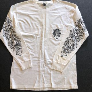 クロムハーツ(Chrome Hearts)のクロムハーツ (Tシャツ/カットソー(七分/長袖))