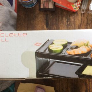 ラクレットグリル(その他)