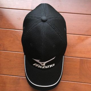 ミズノ(MIZUNO)のキャップ(キャップ)