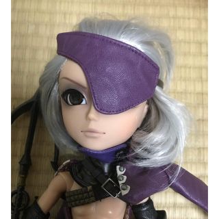テヤン / 戦国BASARA 長宗我部元親 ドールの通販 by やまどり's shop