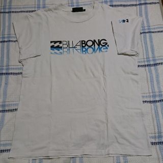 ビラボン(billabong)のTシャツ(Tシャツ/カットソー(半袖/袖なし))