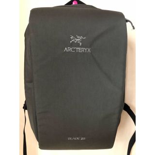 アークテリクス(ARC'TERYX)のARCTERYX Blade 28 Backpack (バッグパック/リュック)