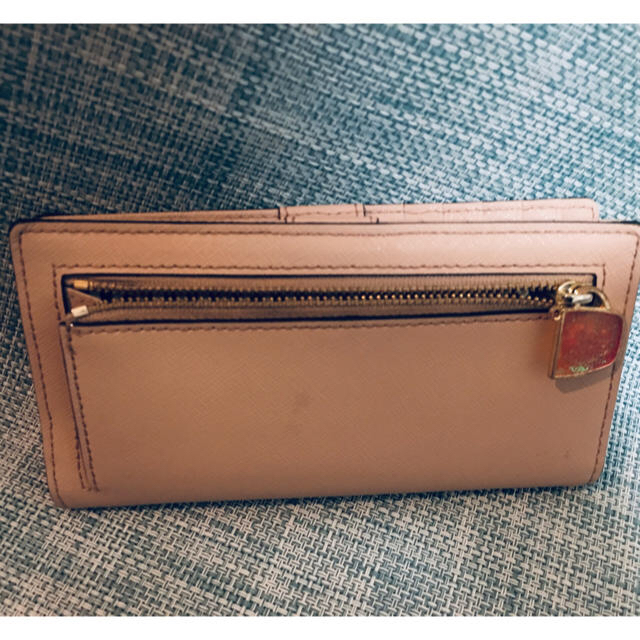 kate spade new york(ケイトスペードニューヨーク)のkate spade NEW YORK 財布 メンズのファッション小物(長財布)の商品写真