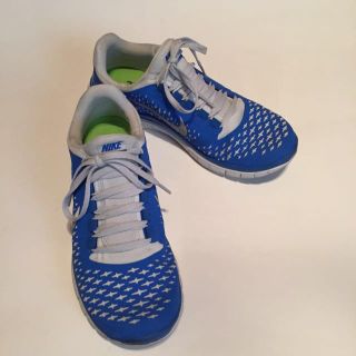 ナイキ(NIKE)のNIKE☆FREE3.0(スニーカー)