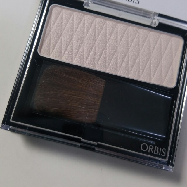 ORBIS(オルビス)のオルビス　ハイライト コスメ/美容のベースメイク/化粧品(フェイスカラー)の商品写真