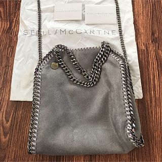 ステラマッカートニー(Stella McCartney)のくまみ様専用(ショルダーバッグ)