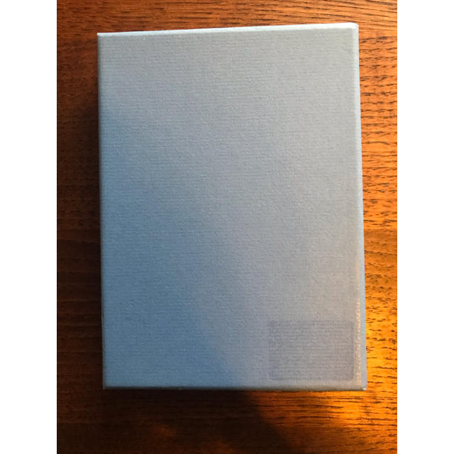 Smythson(スマイソン)のSMYTHSON  ノート 箱付き インテリア/住まい/日用品の文房具(ノート/メモ帳/ふせん)の商品写真