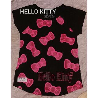 ベイビーザスターズシャインブライト(BABY,THE STARS SHINE BRIGHT)の KITTY Tシャツ(Tシャツ(半袖/袖なし))