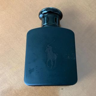 ポロラルフローレン(POLO RALPH LAUREN)の値下げしました！ ラルフローレン香水☆ダブルブラック(香水(男性用))