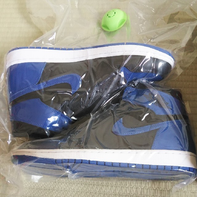 AIR JORDAN 1 RETRO HIGH ＯＧ ROYAL