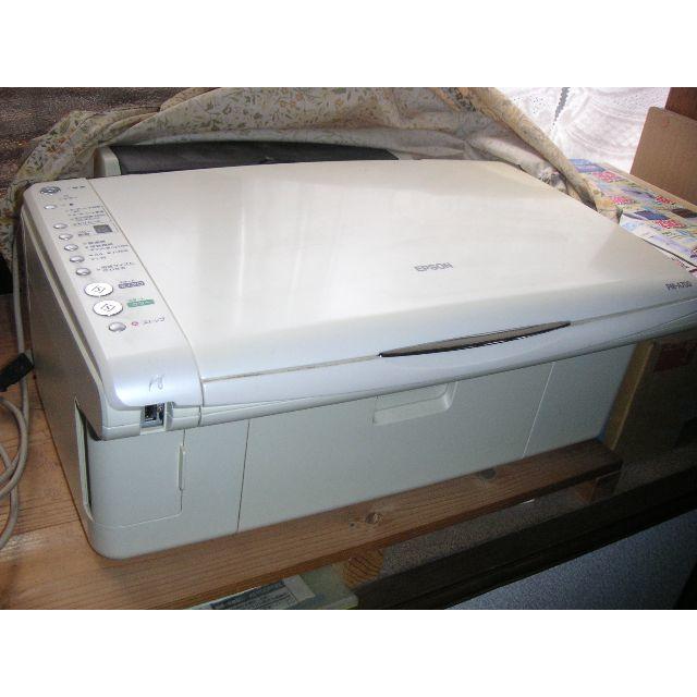 EPSON - EPSON PM-A700 複合機 の通販 by こう1君's shop｜エプソン