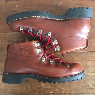 ダナー(Danner)のマウンテントレイル ヴィンテージ 26.5cm(ブーツ)