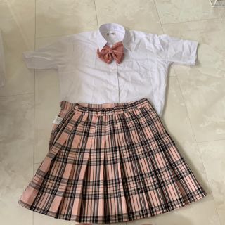 ウィゴー(WEGO)の制服コーデ (セット/コーデ)