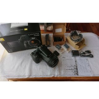 ニコン(Nikon)のyukio様専用(コンパクトデジタルカメラ)