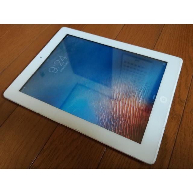 Apple iPad2 WIFI 16GB A1395