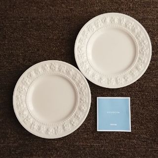 ウェッジウッド(WEDGWOOD)のウェッジウッド フェスティビティ プレート(食器)