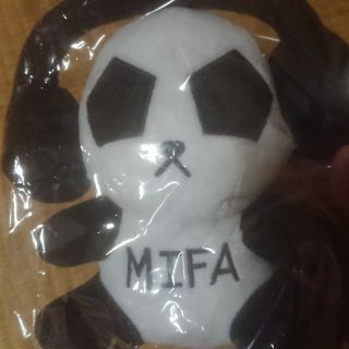 MIFA ぬいぐるみ(ミュージシャン)