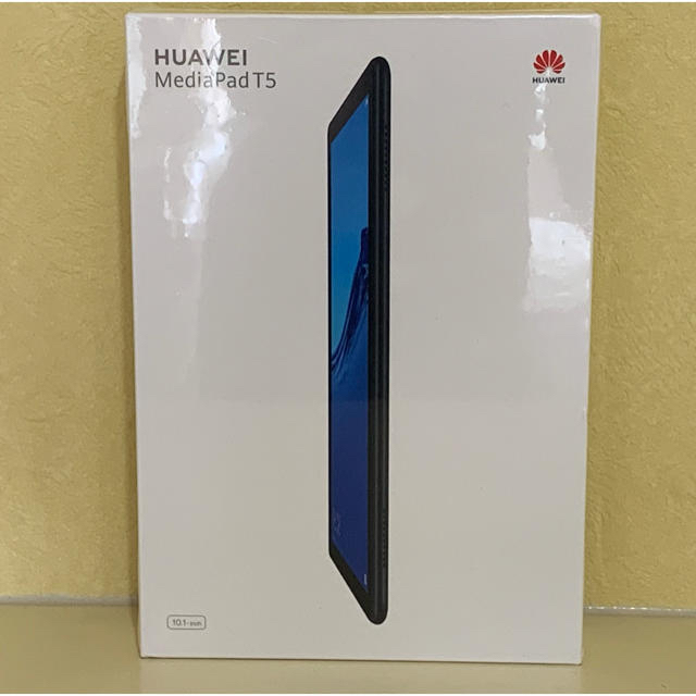 HUAWEI MediaPad T5 Wi-Fiモデル