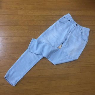 ジェイダ(GYDA)の美品★GYDA★ハイウエストパンツ(その他)