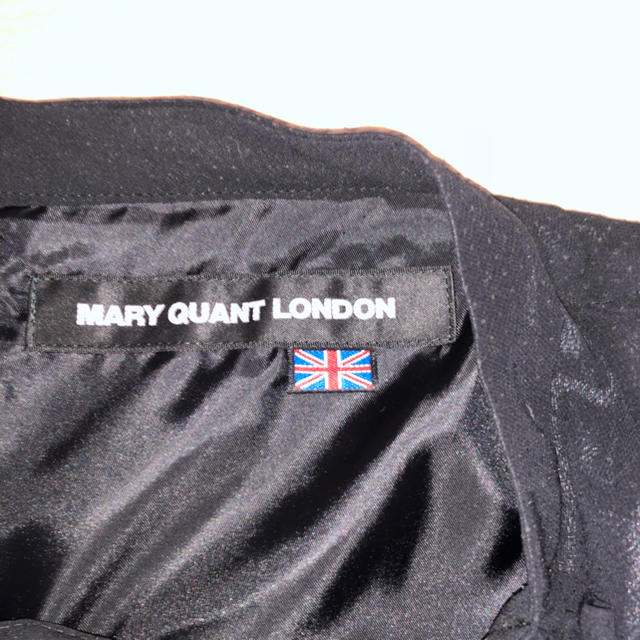 MARY QUANT(マリークワント)のマリクワ ブラウス レディースのトップス(シャツ/ブラウス(半袖/袖なし))の商品写真