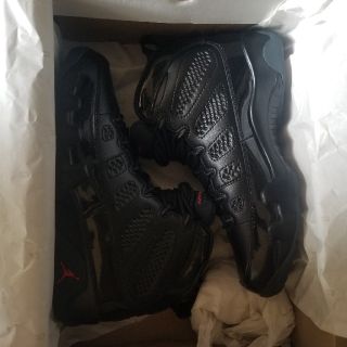 ナイキ(NIKE)のAir Jordan 9 Retoro(スニーカー)