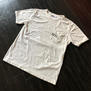 マーガレットハウエル(MARGARET HOWELL)のMARGARET HOWELL Tシャツ(Tシャツ/カットソー(半袖/袖なし))