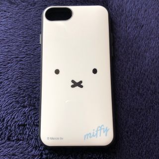 サンリオ(サンリオ)のミッフィー  スマホカバー(iPhoneケース)