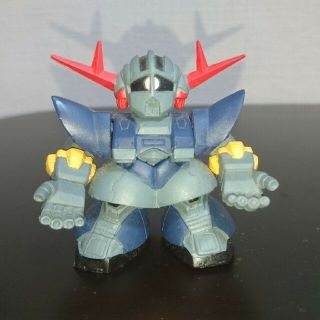 ガンダム フィギュア　ジオング(キャラクターグッズ)