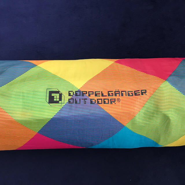 Doppelganger ドッペルギャンガー インフレーターマット ダブル の通販 By タカ S Shop ドッペルギャンガーならラクマ Doppelganger ドッペルギャンガー インフレーターマット ダブル の通販 By タカ S Shop ドッペルギャンガーならラクマ