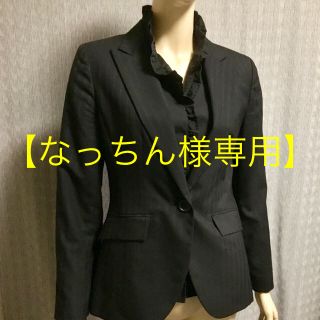 コムサイズム(COMME CA ISM)のなっちん様専用/コムサイズム パンツスーツ&ブラウス セットアップ(セット/コーデ)