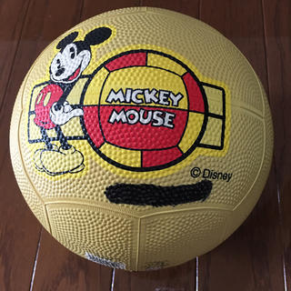 ディズニー ボールの通販 40点 Disneyのキッズ ベビー マタニティを買うならラクマ